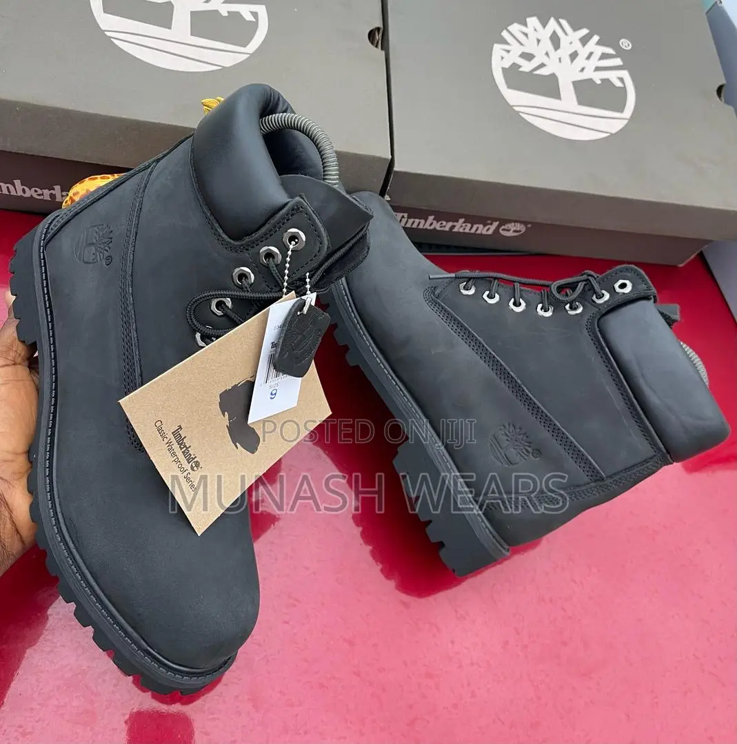 Timberland Classic Boot 40-47