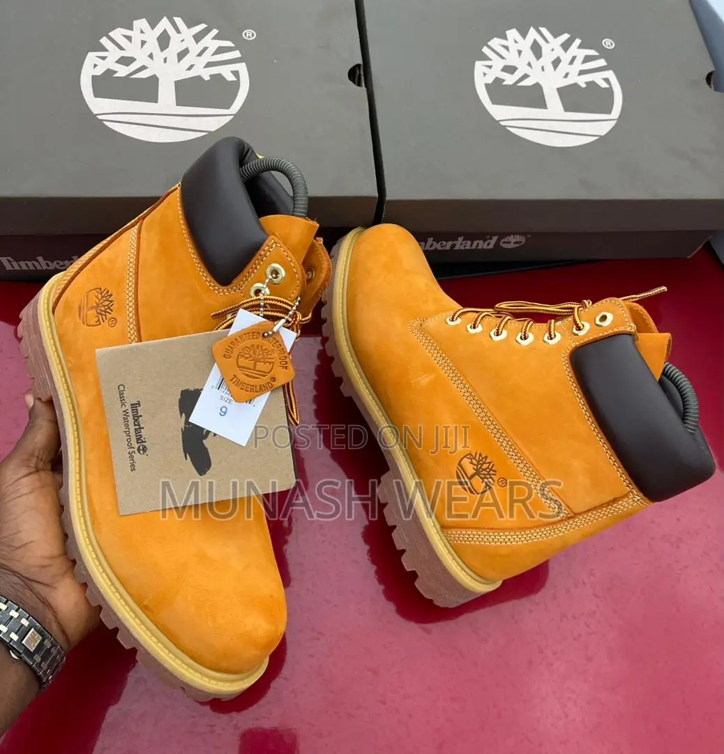 Timberland Classic Boot 40-47