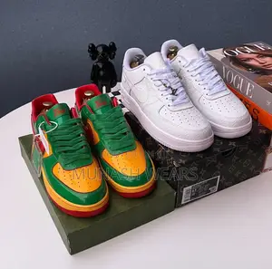 Luxury Nike Sneakers Travis 40-46