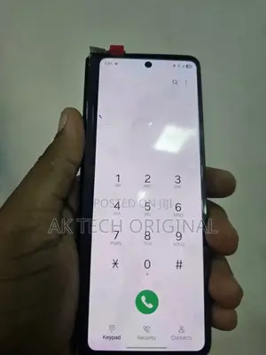 Samsung Galaxy Fold 3 Original Amoled Screen