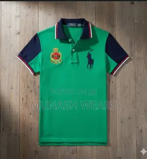 Classic Polo Ralph For Men S-5xl Available All Colors