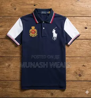 Classic Polo Ralph For Men S-5xl Available All Colors