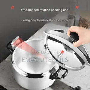 10litre Original Pressure Cooker