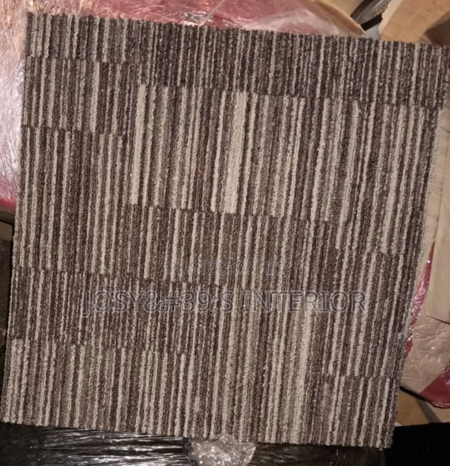 Turkish Carpet Rug Tile