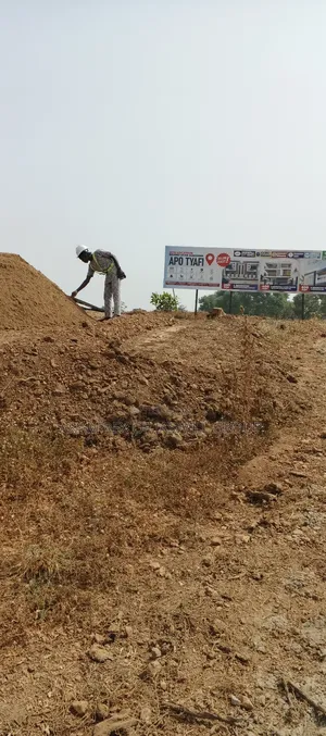 Jaswill City Homes, Apo Tyafi, FCT Abuja