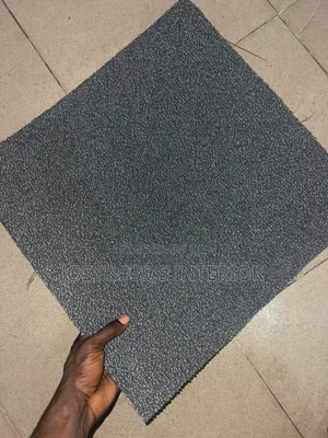 Beautiful Quality Carpet Tile