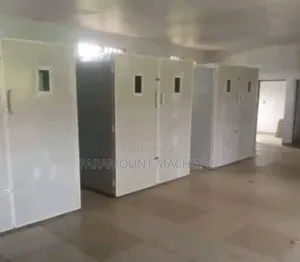30,000 Eggs Capacity Industrial Egg Incubator – High Performance