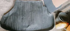Booth Cover Available for All Honda