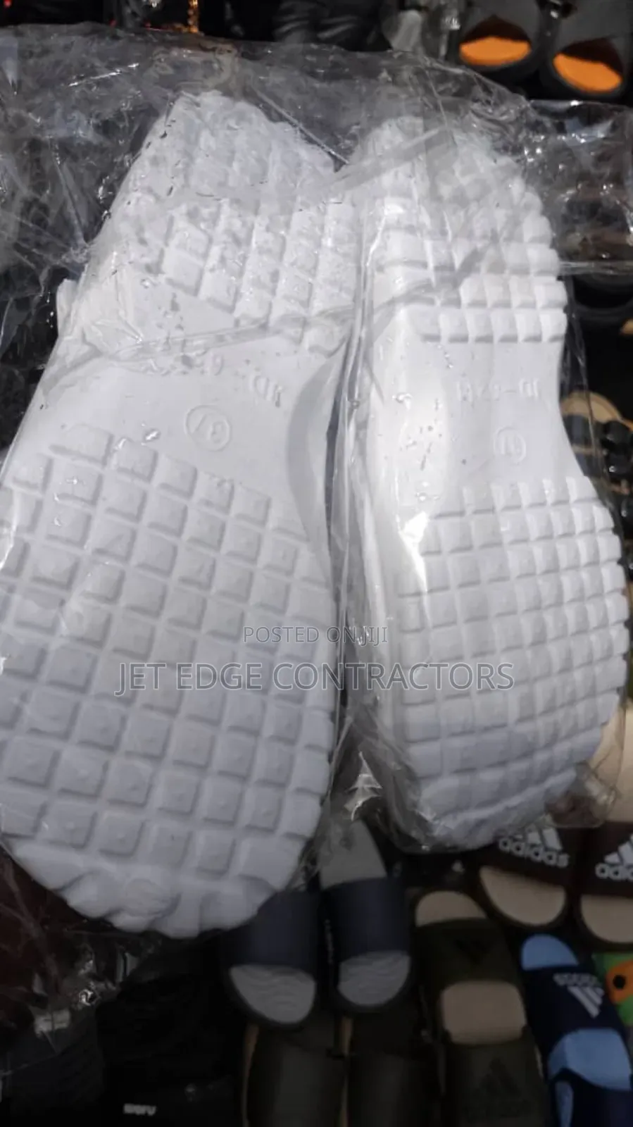 Clogs/Crocs Half Shoe