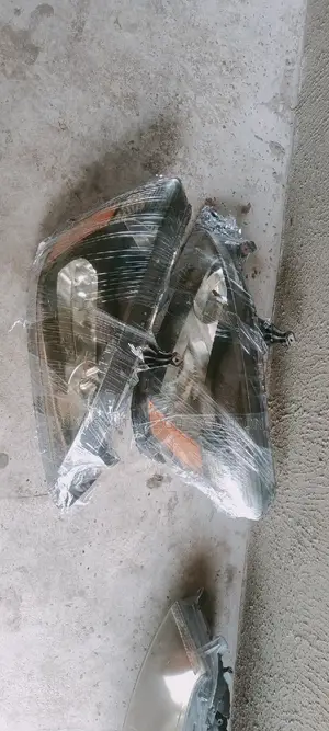 Fancy Head Light for 2004/2007 Honda Accord