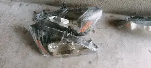 Fancy Head Light for 2004/2007 Honda Accord