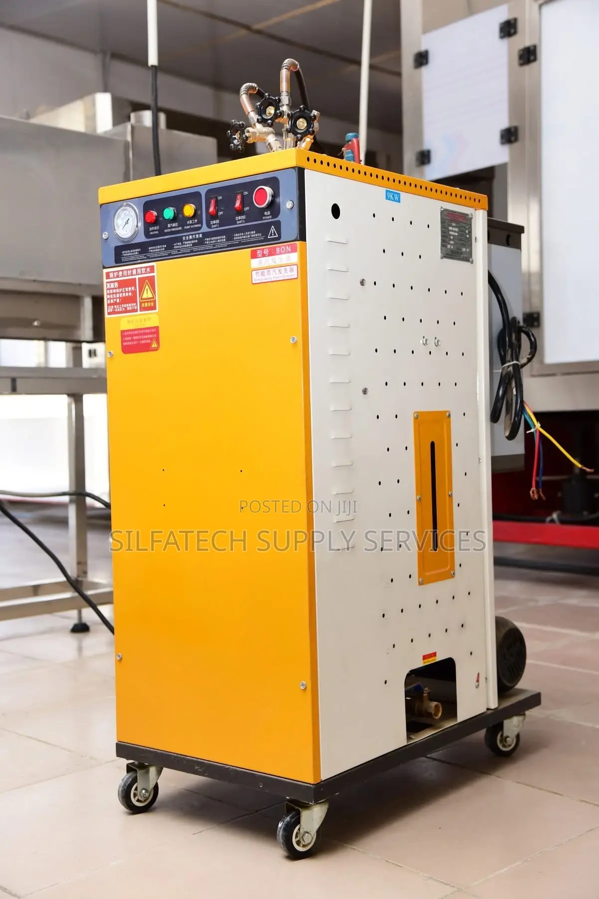 Original Water Making Machine