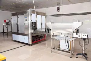 Original Water Making Machine