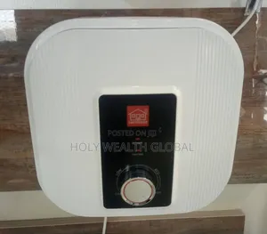 Sweethome Electric Water Heater–Fast Heating, Safe Energy Efficient