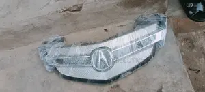 Front Grill 2008 Acura MDX
