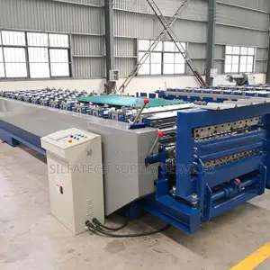 Original Roof Sheet Making Machine