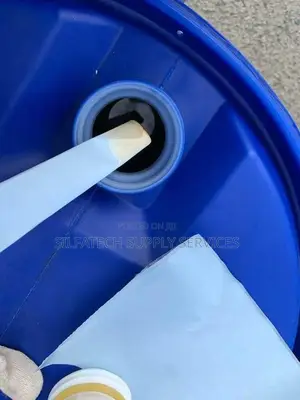 Original Plastic Drum
