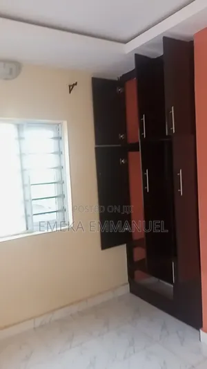 3bdrm Apartment in Jorbug Umuodu Okpuno, Awka for rent