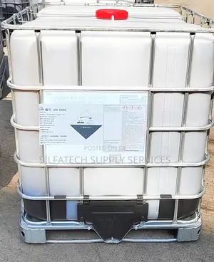 Original Gp Tank