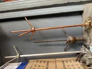 Copper Arestor