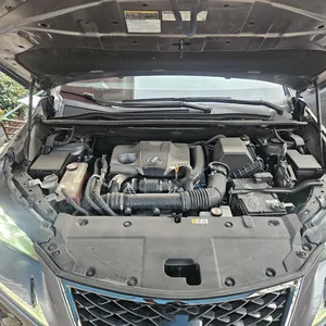 Lexus NX 300 AWD 2020 Gray