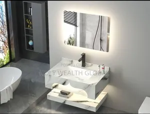 Luxury Set Water Closet (Wc)–Modern Design Superior Comfort