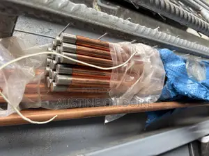 6ft Copper Earth Rod