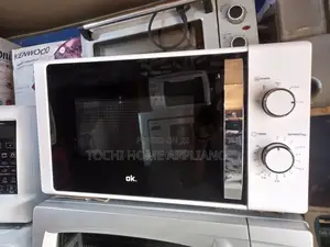 Uk Used Imported Microwaves