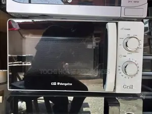 Uk Used Imported Microwaves