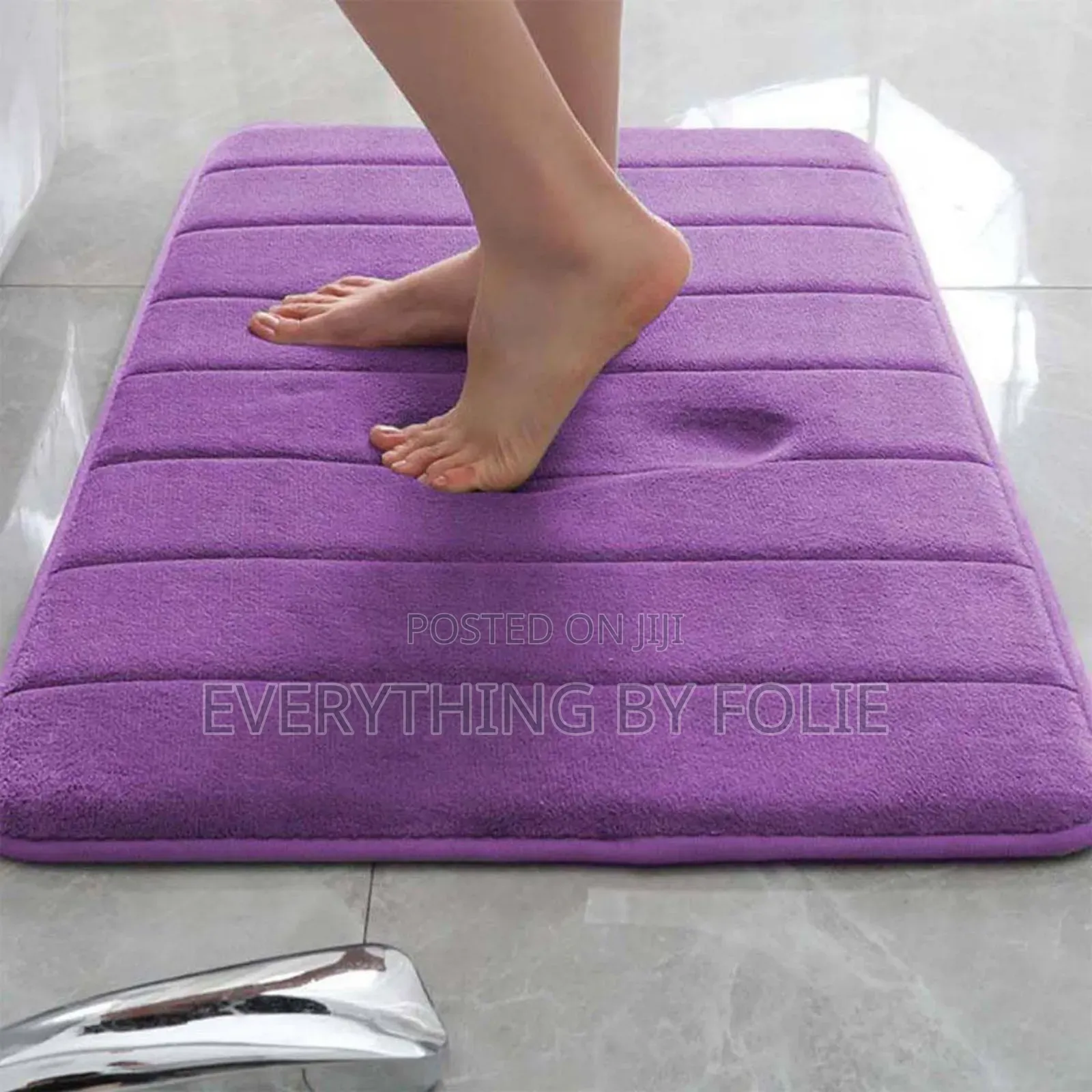 Home/ Office Foot Mat