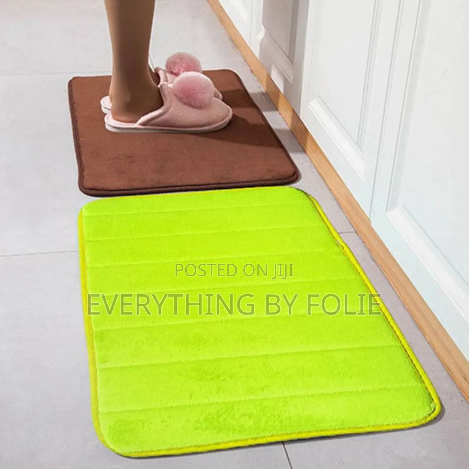 Home/ Office Foot Mat