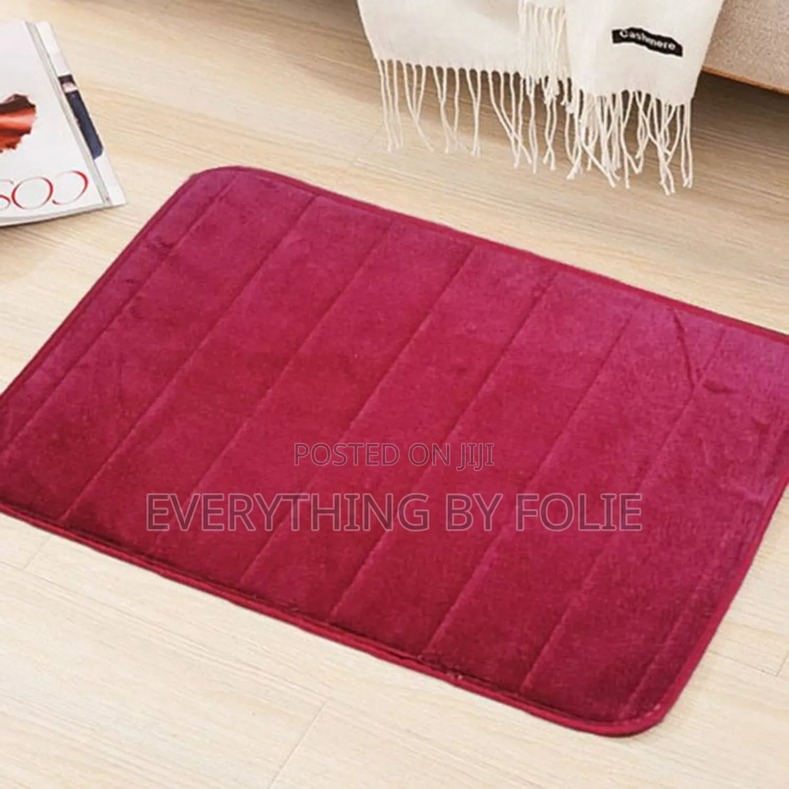 Home/ Office Foot Mat