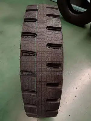 Original Vehicle Tyre