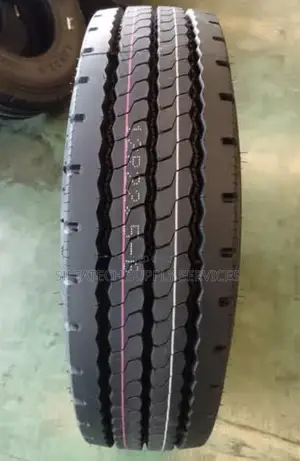 Original Vehicle Tyre