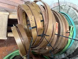 25mm Copper Tape