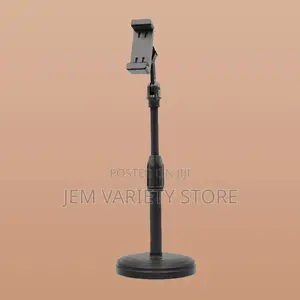Multifunction Table Top Phone Stand