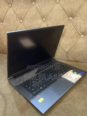 Laptop Dell G16 7620 16GB Intel Core I7 SSD 1T