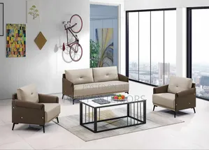 Stylish and Modern Living Room/Office Sofa