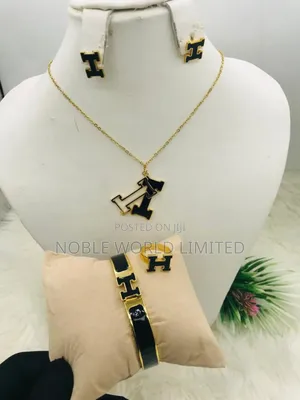 Exquisite Jewelry Sets ( Cka 8g)