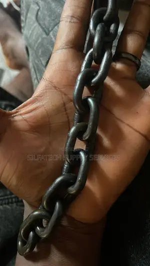 Original G80 Lifting Chaing