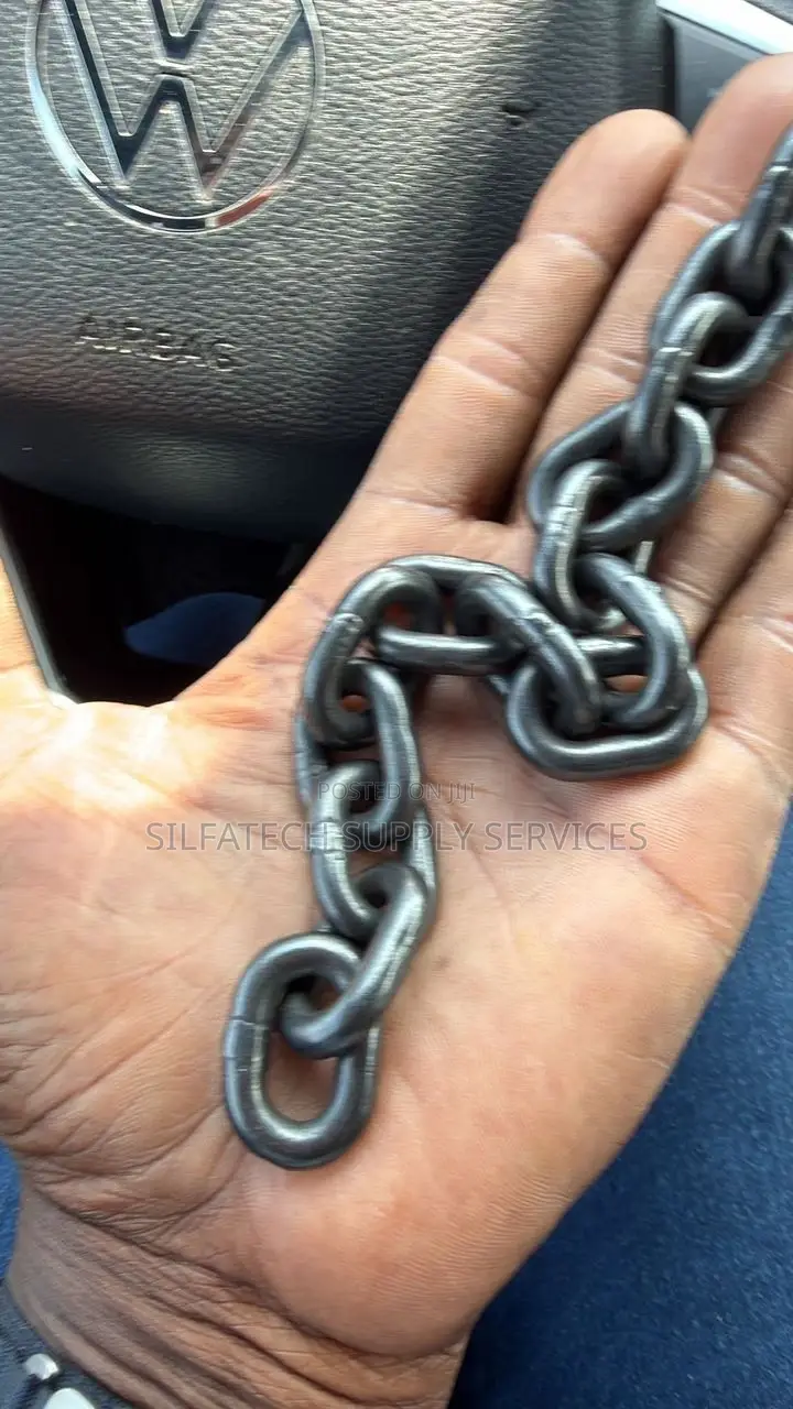 Original G80 Lifting Chaing