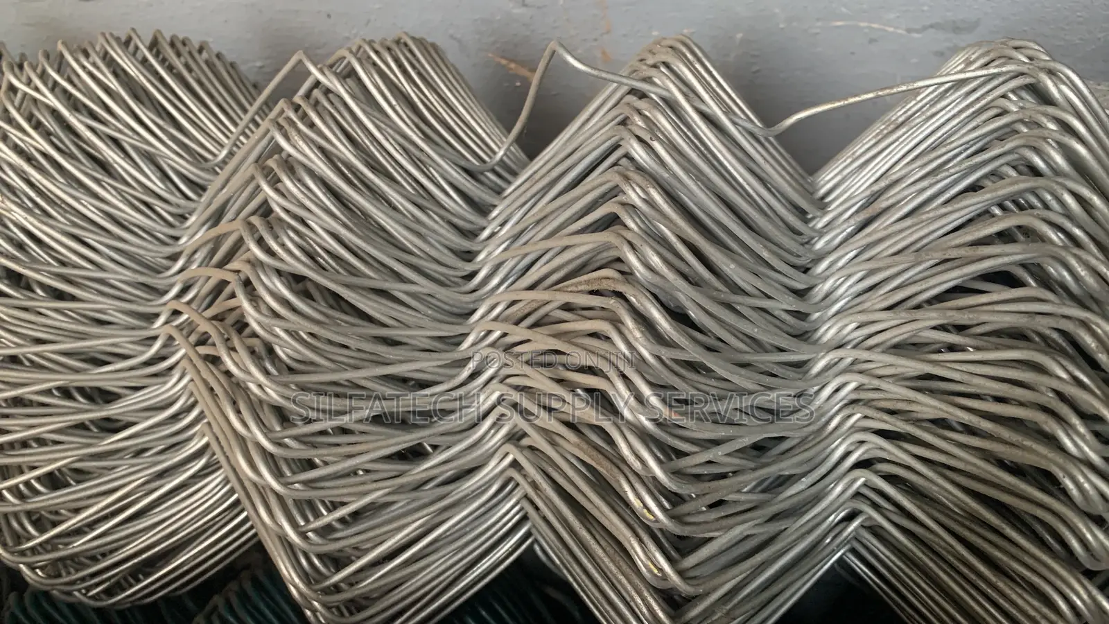 Original Mesh Net
