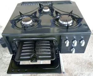 5 in 1 Tablet Top Oven and Grill