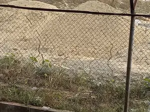 Iron Mesh Net