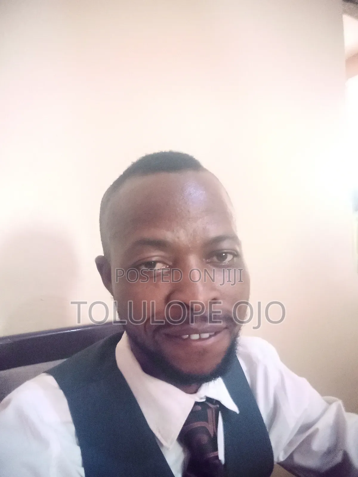 Office Manager