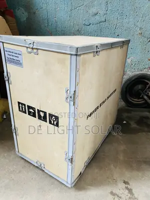 15kva 48v Power Star Inverter