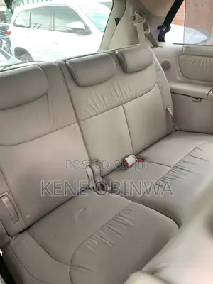 Toyota Sienna XLE 7 Passenger 2010 Burgundy