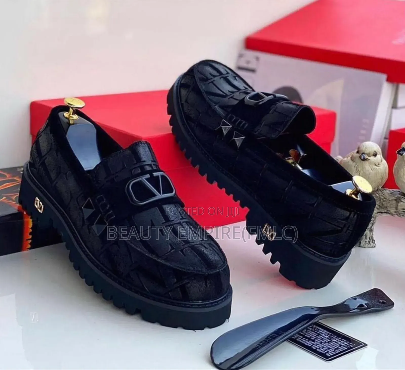 Original Valentino Shoe