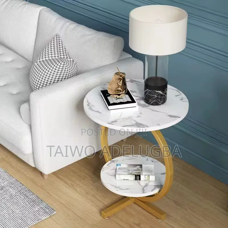 Beautiful Side Stool