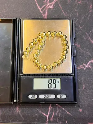 Diamond Cord Hand Chain